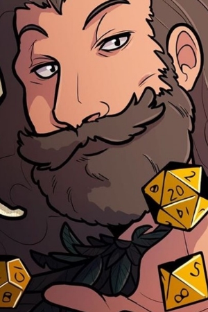 Character image for Dungeon Master