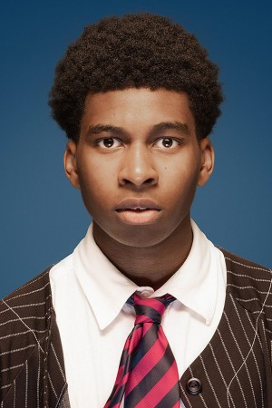 Amari Bacchus