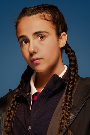 Leila Khan