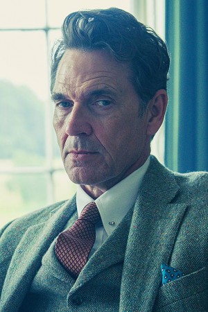 Dougray Scott