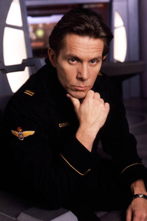 Gary Cole