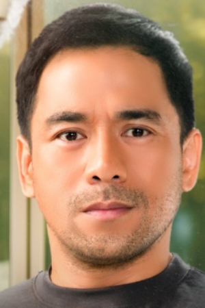 Character image for Manuel