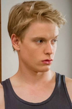 Character image for Freddie