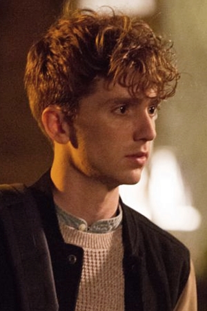 Character image for Josh