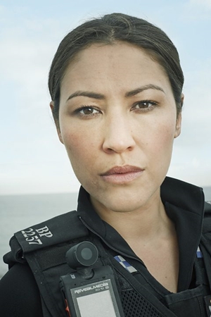 Character image for Donna Prager