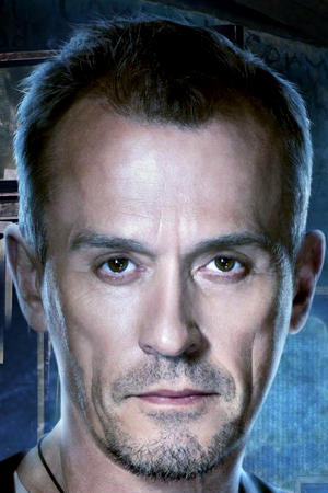 Character image for Billy Grimm