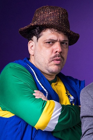 Character image for Rogerinho do Ingá