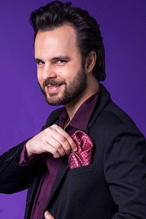 Character image for Maurílio dos Anjos