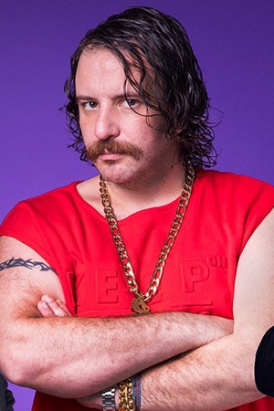 Character image for Julinho da Van