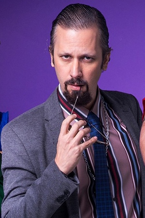 Character image for Renan