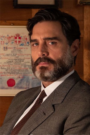 Character image for Cesare Corvara
