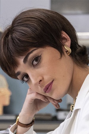 Character image for Delia Brunello