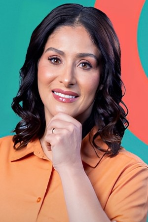 Character image for Dra. Rosana Alves