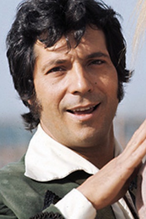 Character image for Curro Jiménez