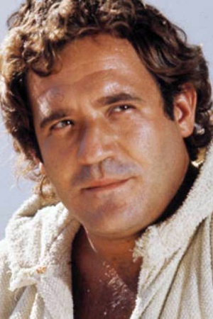 Character image for El Fraile