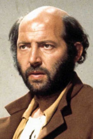 Character image for El Algarrobo