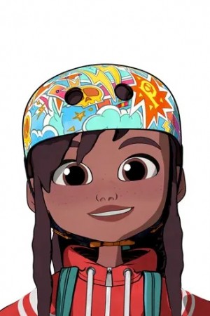 Character image for Pandora (Pandy) 