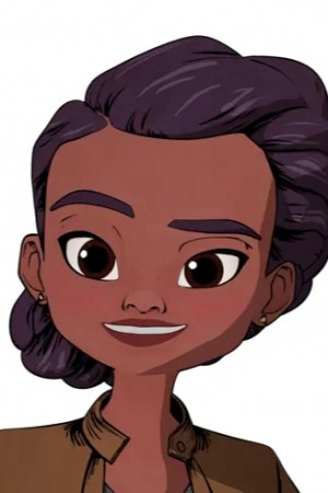 Character image for Sky