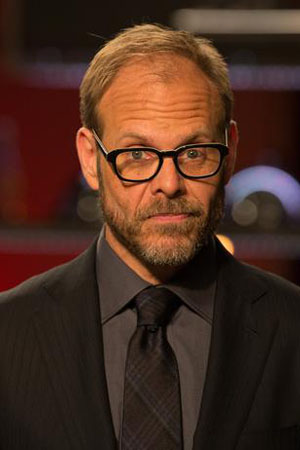 Character image for Himself - Host