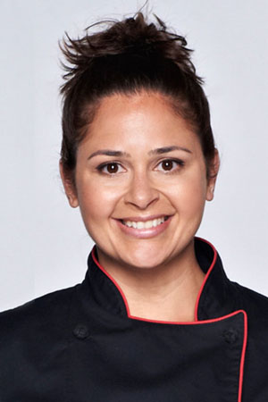 Character image for Herself - Judge