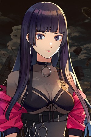 Character image for Eri Ibusaki