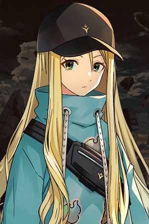 Character image for Jessica Clayborn