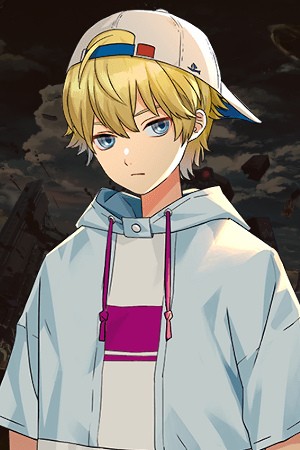 Character image for Aruto Fushibe