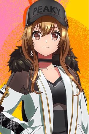 Character image for Kyoko Yamate