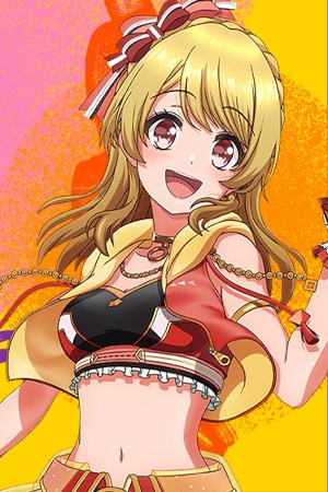 Character image for Rinku Aimoto