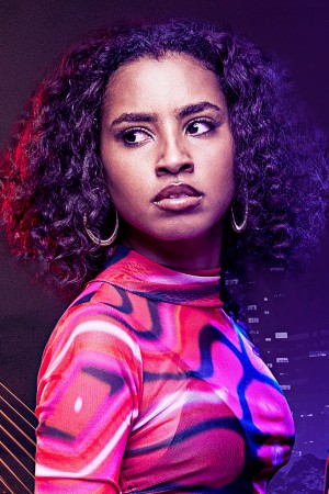 Character image for Maria Luiza Soares