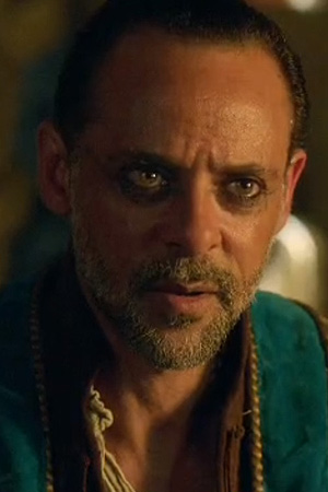 Character image for Al-Rahim