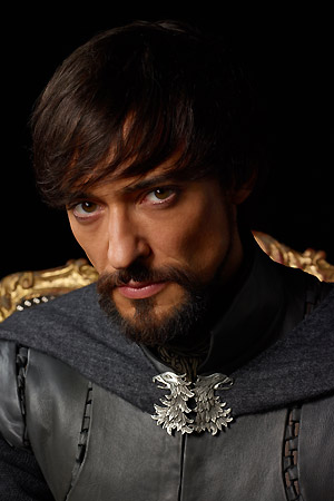 Character image for Count Riario