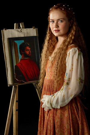 Character image for Vanessa Moschella