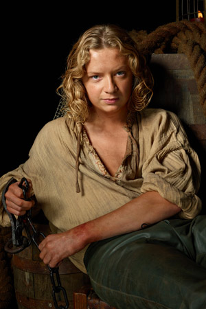 Character image for Niccolò Machiavelli