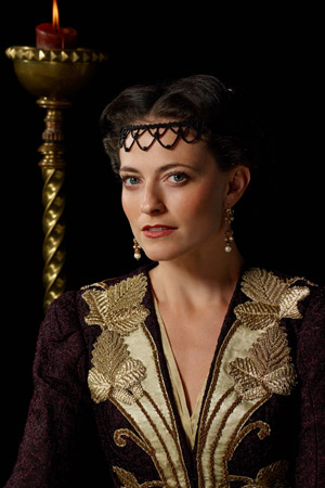 Character image for Clarice Orsini