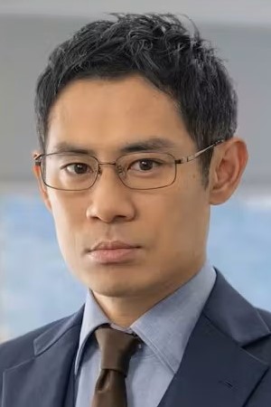 Character image for 岩合 拓真