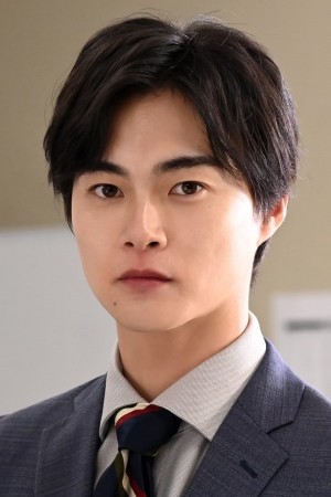 Character image for 山本 貫太