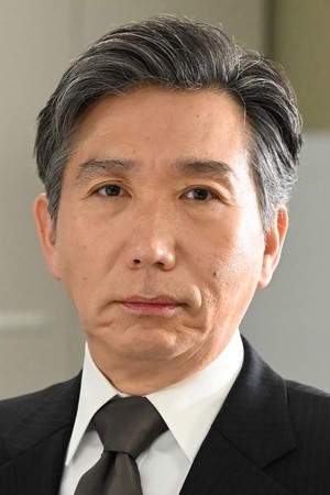 Character image for 堀北 隆司