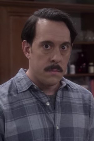 Character image for Johnny Williams