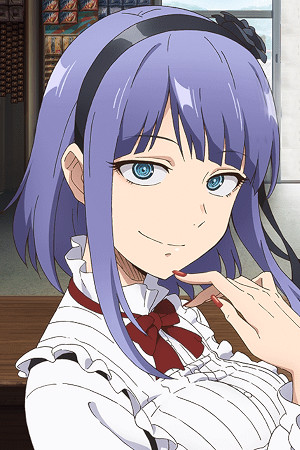 Character image for Hotaru Shidare