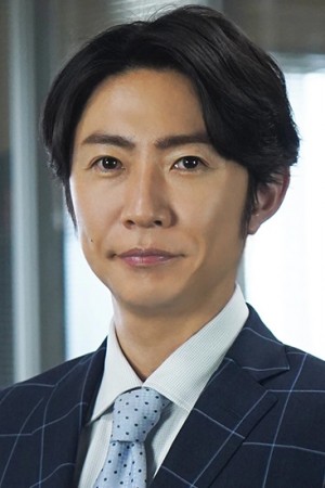 Character image for 名波凛太郎