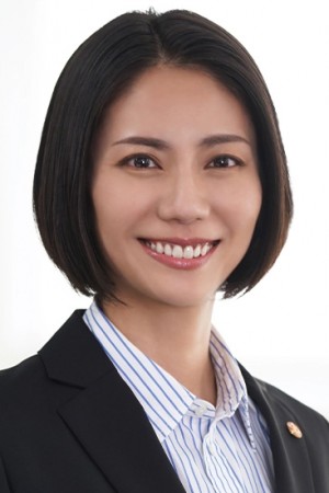 Character image for 青柳遥