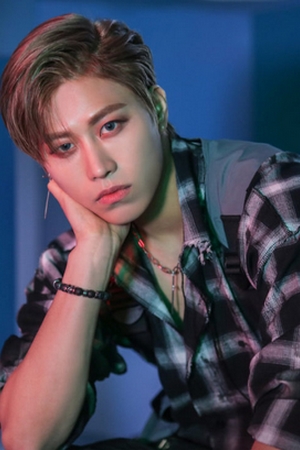 Character image for Teo