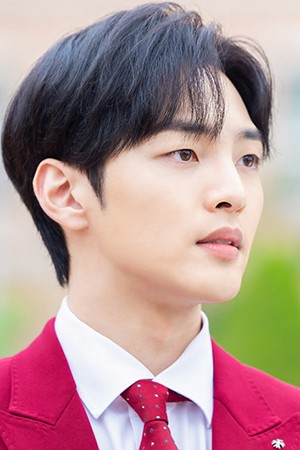 Character image for  Jin Moo-hak