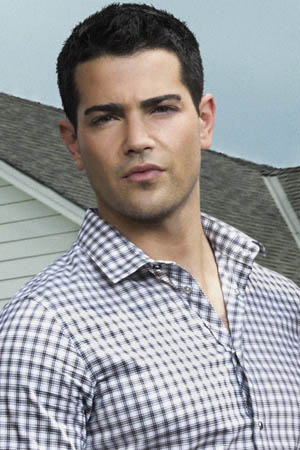 Jesse Metcalfe