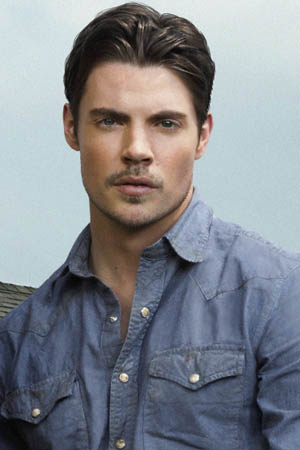 Josh Henderson