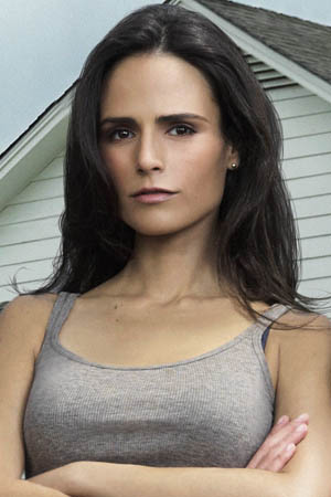 Jordana Brewster