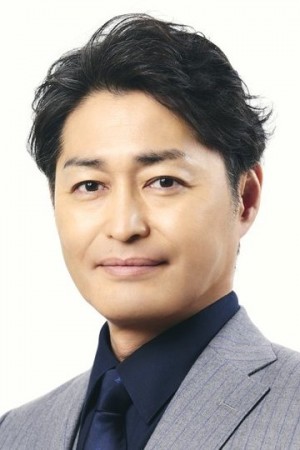 Character image for 犀川 真一郎