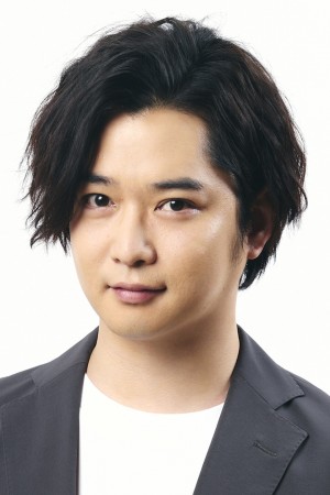 Character image for 木村 三太