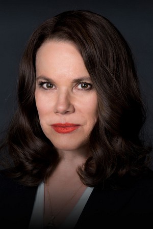 Barbara Hershey